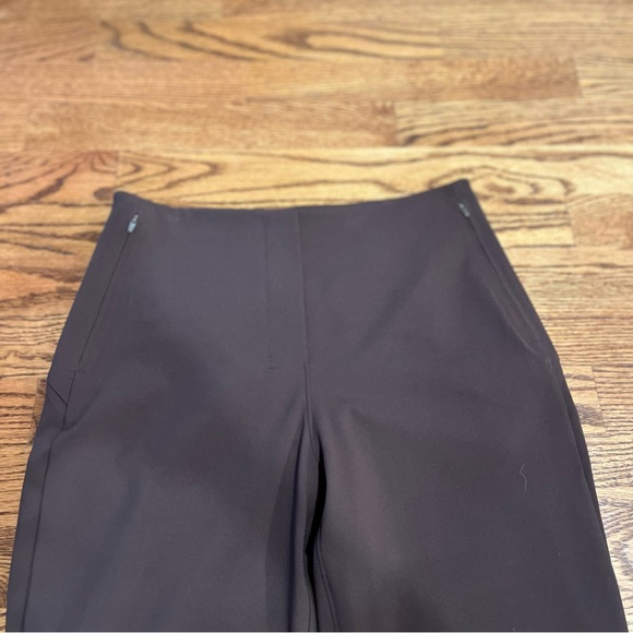 Smooth fit pull-on high rise pant from Lululemon (regular length) - Picture 7 of 7